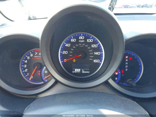 Aukcja sprzedaży 2010 Acura Rdx, vin: 5J8TB1H23AA007198, numer aukcji: 44362680