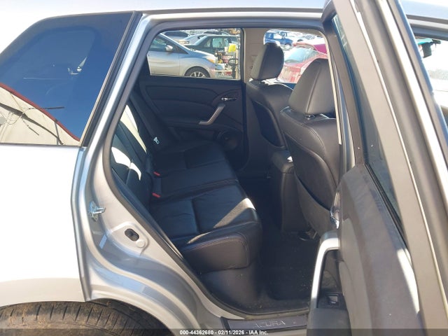 Aukcja sprzedaży 2010 Acura Rdx, vin: 5J8TB1H23AA007198, numer aukcji: 44362680
