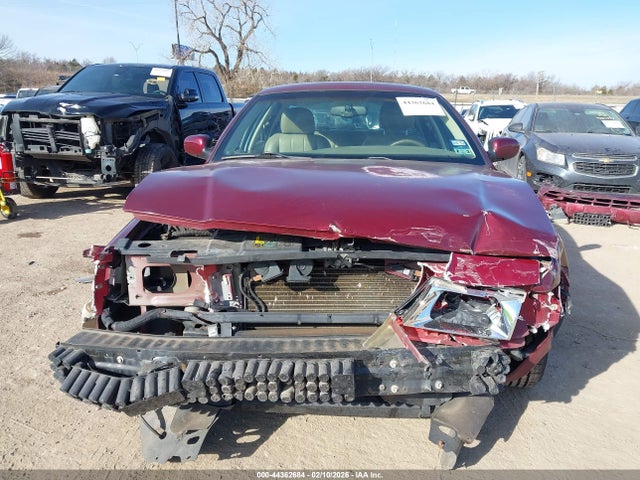 44362684 :رقم المزاد ، 2MEFM75W95X654524 vin ، 2005 Mercury Grand Marquis Ls/lse مزاد بيع