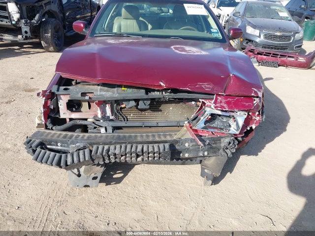 44362684 :رقم المزاد ، 2MEFM75W95X654524 vin ، 2005 Mercury Grand Marquis Ls/lse مزاد بيع