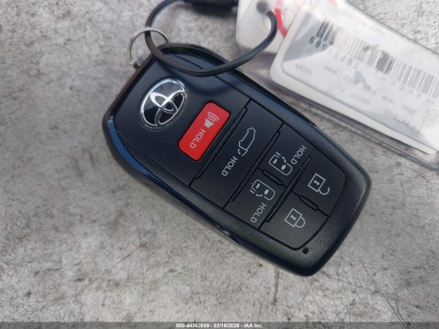 Aukcja sprzedaży 2026 Toyota Sienna Xle, vin: 5TDYRKECXTS293589, numer aukcji: 44362689