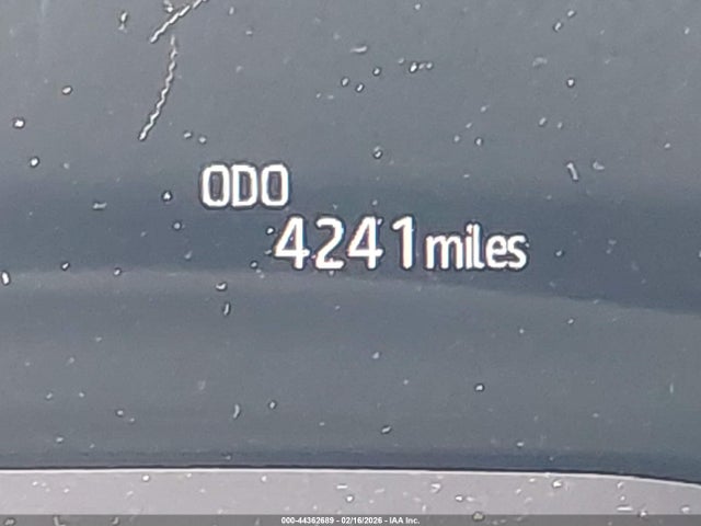 Aukcja sprzedaży 2026 Toyota Sienna Xle, vin: 5TDYRKECXTS293589, numer aukcji: 44362689