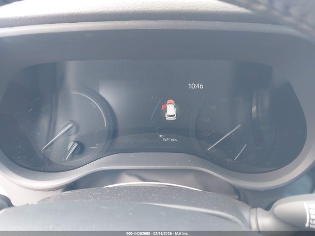 Aukcja sprzedaży 2026 Toyota Sienna Xle, vin: 5TDYRKECXTS293589, numer aukcji: 44362689