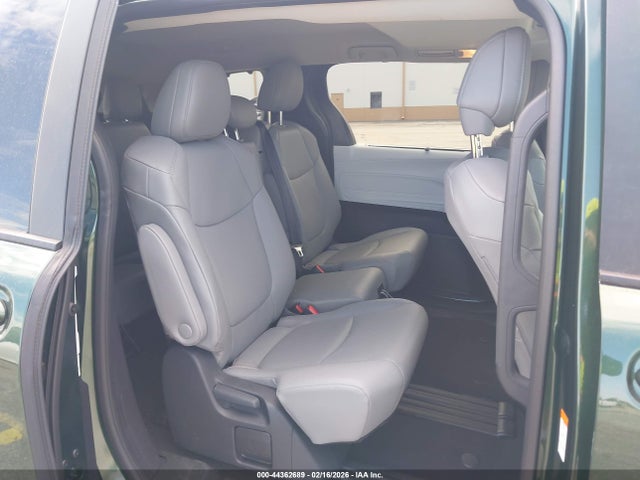 Aukcja sprzedaży 2026 Toyota Sienna Xle, vin: 5TDYRKECXTS293589, numer aukcji: 44362689