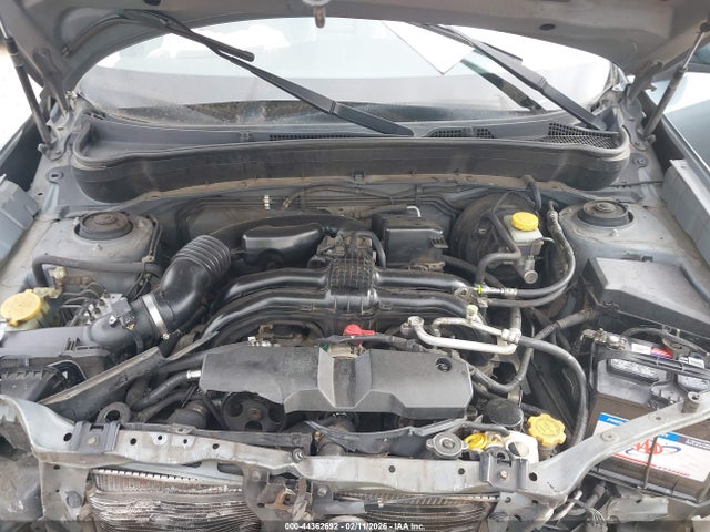 44362692 :رقم المزاد ، JF2SHADC7BH746723 vin ، 2011 Subaru Forester 2.5x Premium مزاد بيع