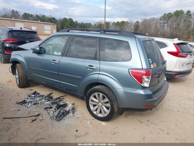 44362692 :رقم المزاد ، JF2SHADC7BH746723 vin ، 2011 Subaru Forester 2.5x Premium مزاد بيع