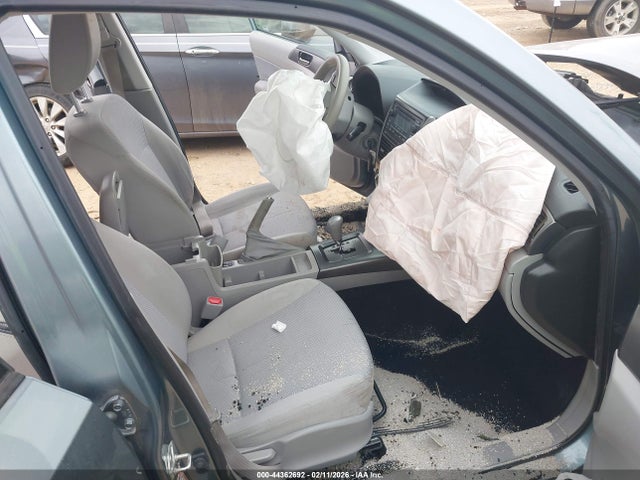 44362692 :رقم المزاد ، JF2SHADC7BH746723 vin ، 2011 Subaru Forester 2.5x Premium مزاد بيع