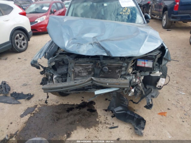 44362692 :رقم المزاد ، JF2SHADC7BH746723 vin ، 2011 Subaru Forester 2.5x Premium مزاد بيع