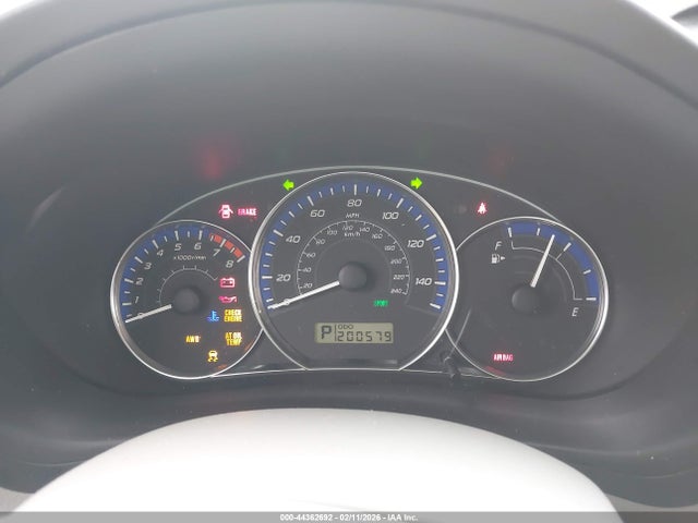 44362692 :رقم المزاد ، JF2SHADC7BH746723 vin ، 2011 Subaru Forester 2.5x Premium مزاد بيع