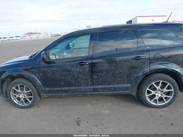 Dodge Journey Gt Awd 2017 3C4PDDEG5HT606831 Image 14