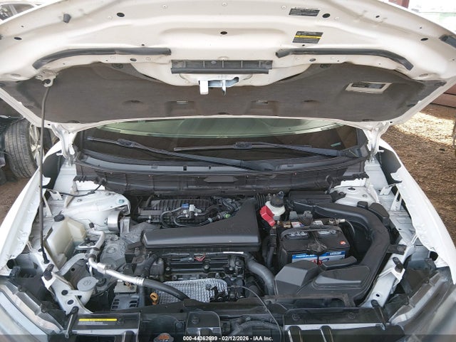 Nissan ROGUE S 2015 5N1AT2MT2FC856009 Image 10