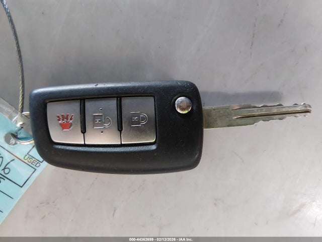 Nissan ROGUE S 2015 5N1AT2MT2FC856009 Image 11