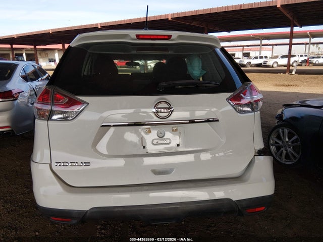 Nissan ROGUE S 2015 5N1AT2MT2FC856009 Image 15