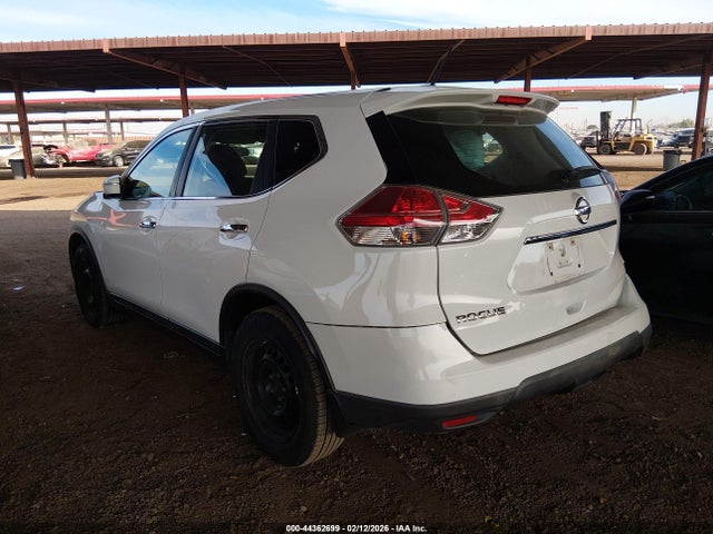 Nissan ROGUE S 2015 5N1AT2MT2FC856009 Image 16