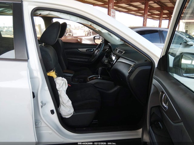 Nissan ROGUE S 2015 5N1AT2MT2FC856009 Image 5