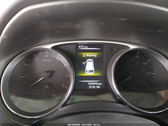 Nissan ROGUE S 2015 5N1AT2MT2FC856009 Image 7