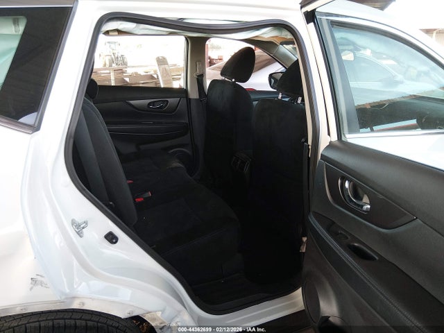 Nissan ROGUE S 2015 5N1AT2MT2FC856009 Image 8