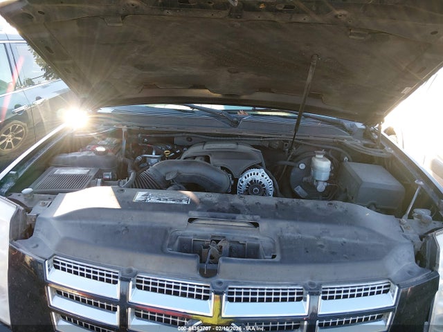 2007 CADILLAC ESCALADE 1GYFK63897R345794 Photo 9