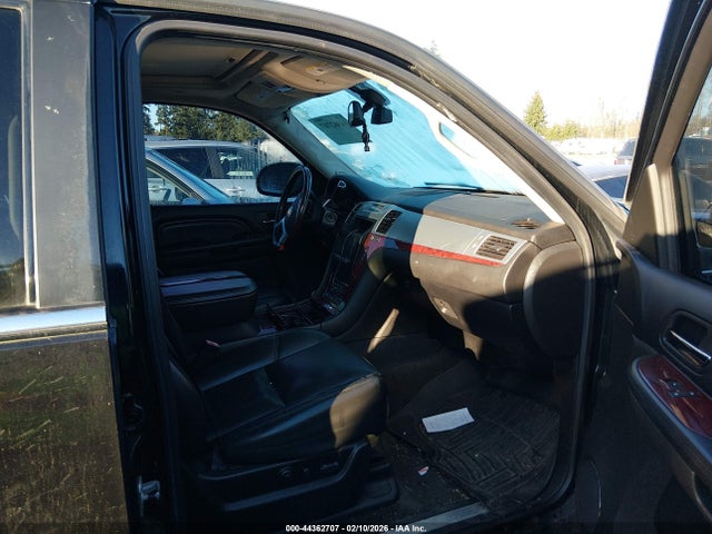 2007 CADILLAC ESCALADE 1GYFK63897R345794 Photo 4