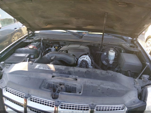 2007 CADILLAC ESCALADE 1GYFK63897R345794 Photo 5