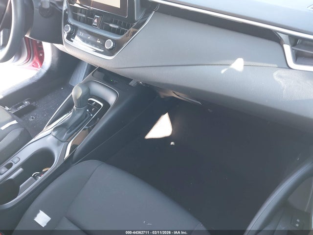 Toyota COROLLA LE 2025 5YFB4MDEXSP358290 Image 5