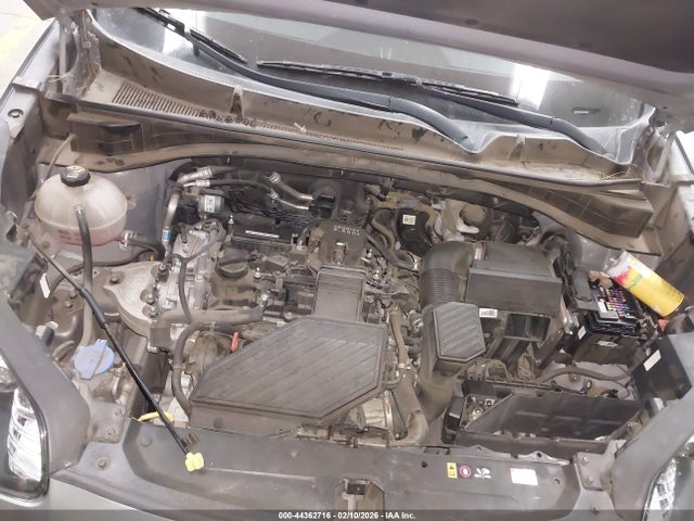 2022 KIA SPORTAGE KNDPM3AC2N7005633 Photo 9