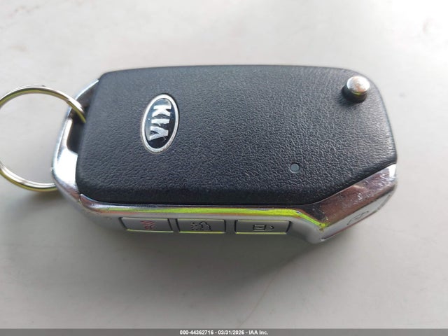 2022 KIA SPORTAGE KNDPM3AC2N7005633 Photo 10