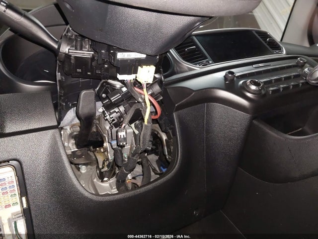2022 Kia Sportage Lx მანქანა იყიდება აუქციონზე, vin: KNDPM3AC2N7005633, აუქციონის ნომერი: 44362716