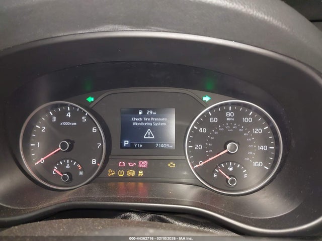 2022 KIA SPORTAGE KNDPM3AC2N7005633 Photo 6