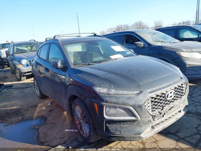 2020 HYUNDAI KONA KM8K6CAA8LU519032
