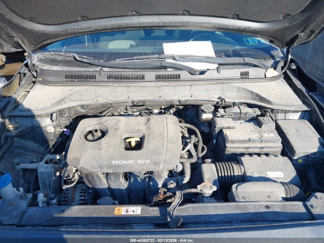 2020 HYUNDAI KONA KM8K6CAA8LU519032 Photo 9