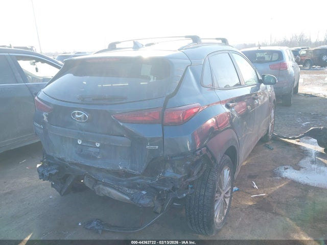 2020 HYUNDAI KONA KM8K6CAA8LU519032 Photo 3
