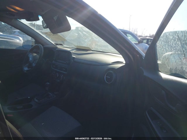 2020 HYUNDAI KONA KM8K6CAA8LU519032 Photo 4