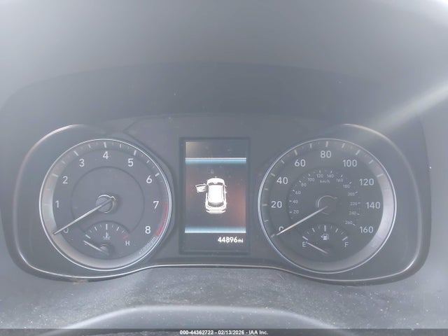 2020 HYUNDAI KONA KM8K6CAA8LU519032 Photo 6