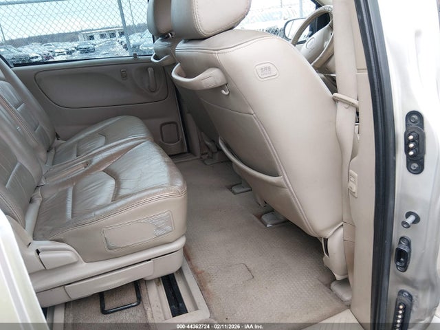 44362724 :رقم المزاد ، JM3LW28J930360559 vin ، 2003 Mazda Mpv Es/lx/lx-sv مزاد بيع