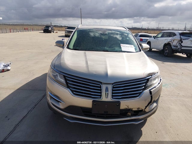 5LMCJ3C97HUL50051 Lincoln Mkc Reserve