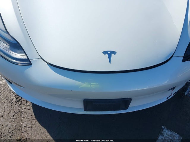 Aukcja sprzedaży 2023 Tesla Model 3 Rear-wheel Drive, vin: 5YJ3E1EA4PF645249, numer aukcji: 44362731