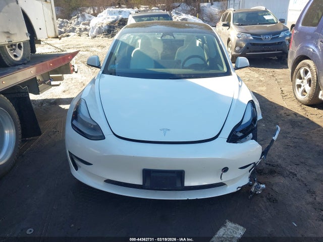 Aukcja sprzedaży 2023 Tesla Model 3 Rear-wheel Drive, vin: 5YJ3E1EA4PF645249, numer aukcji: 44362731