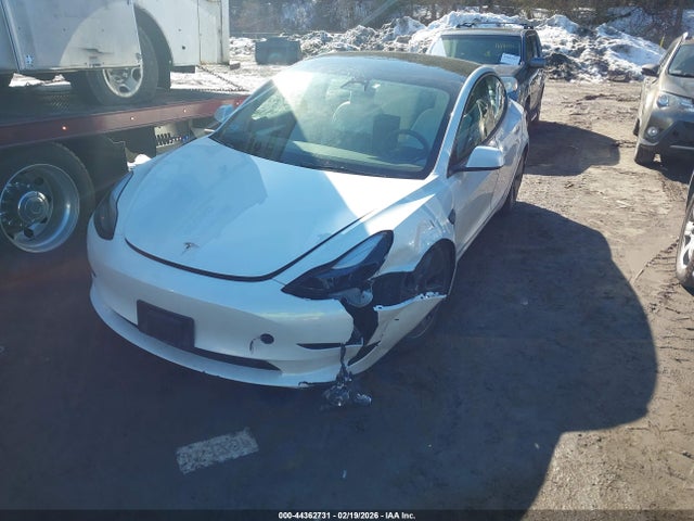 Aukcja sprzedaży 2023 Tesla Model 3 Rear-wheel Drive, vin: 5YJ3E1EA4PF645249, numer aukcji: 44362731