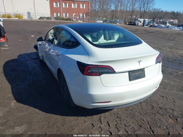 Aukcja sprzedaży 2023 Tesla Model 3 Rear-wheel Drive, vin: 5YJ3E1EA4PF645249, numer aukcji: 44362731