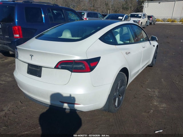 Aukcja sprzedaży 2023 Tesla Model 3 Rear-wheel Drive, vin: 5YJ3E1EA4PF645249, numer aukcji: 44362731
