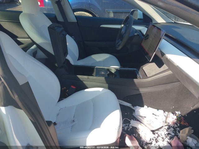 Aukcja sprzedaży 2023 Tesla Model 3 Rear-wheel Drive, vin: 5YJ3E1EA4PF645249, numer aukcji: 44362731