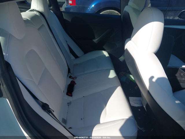 Aukcja sprzedaży 2023 Tesla Model 3 Rear-wheel Drive, vin: 5YJ3E1EA4PF645249, numer aukcji: 44362731