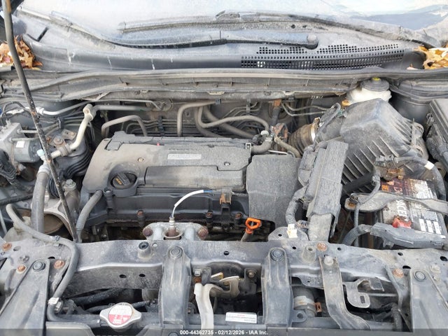 Продаж на аукціоні авто 2016 Honda Cr-v Ex, vin: 2HKRM4H53GH707254, номер лоту: 44362735