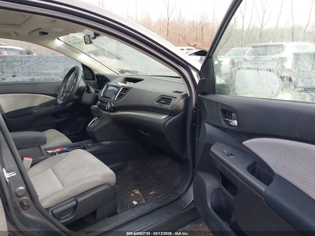 Продаж на аукціоні авто 2016 Honda Cr-v Ex, vin: 2HKRM4H53GH707254, номер лоту: 44362735