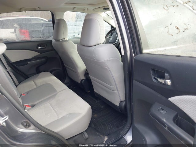 Продаж на аукціоні авто 2016 Honda Cr-v Ex, vin: 2HKRM4H53GH707254, номер лоту: 44362735