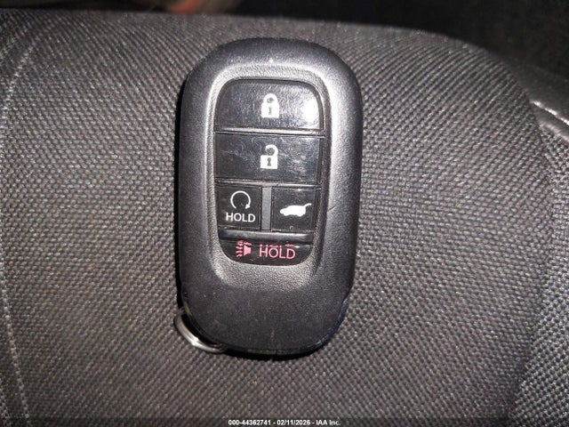 2025 Honda Civic Sedan Sport მანქანა იყიდება აუქციონზე, vin: 19XFL2H8XSE020368, აუქციონის ნომერი: 44362741