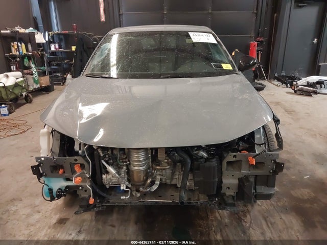 2025 Honda Civic Sedan Sport მანქანა იყიდება აუქციონზე, vin: 19XFL2H8XSE020368, აუქციონის ნომერი: 44362741