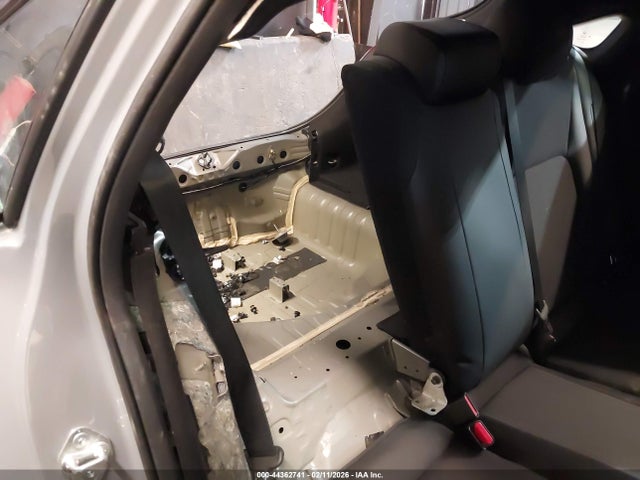 2025 Honda Civic Sedan Sport მანქანა იყიდება აუქციონზე, vin: 19XFL2H8XSE020368, აუქციონის ნომერი: 44362741