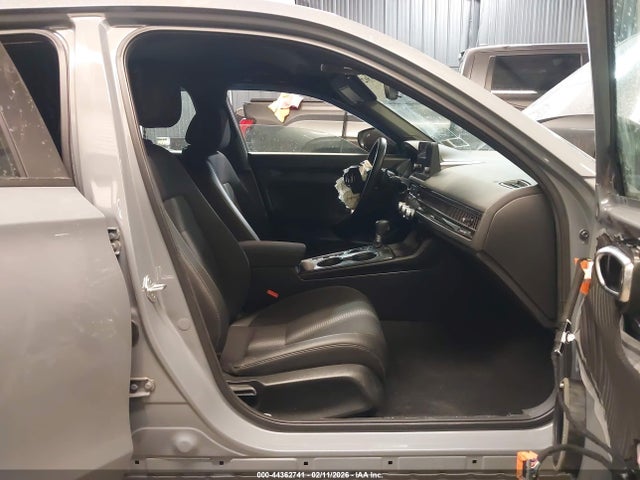 2025 Honda Civic Sedan Sport მანქანა იყიდება აუქციონზე, vin: 19XFL2H8XSE020368, აუქციონის ნომერი: 44362741